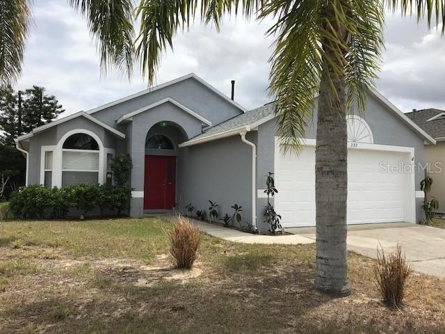 237 Tiffany Loop, Davenport, FL 33837