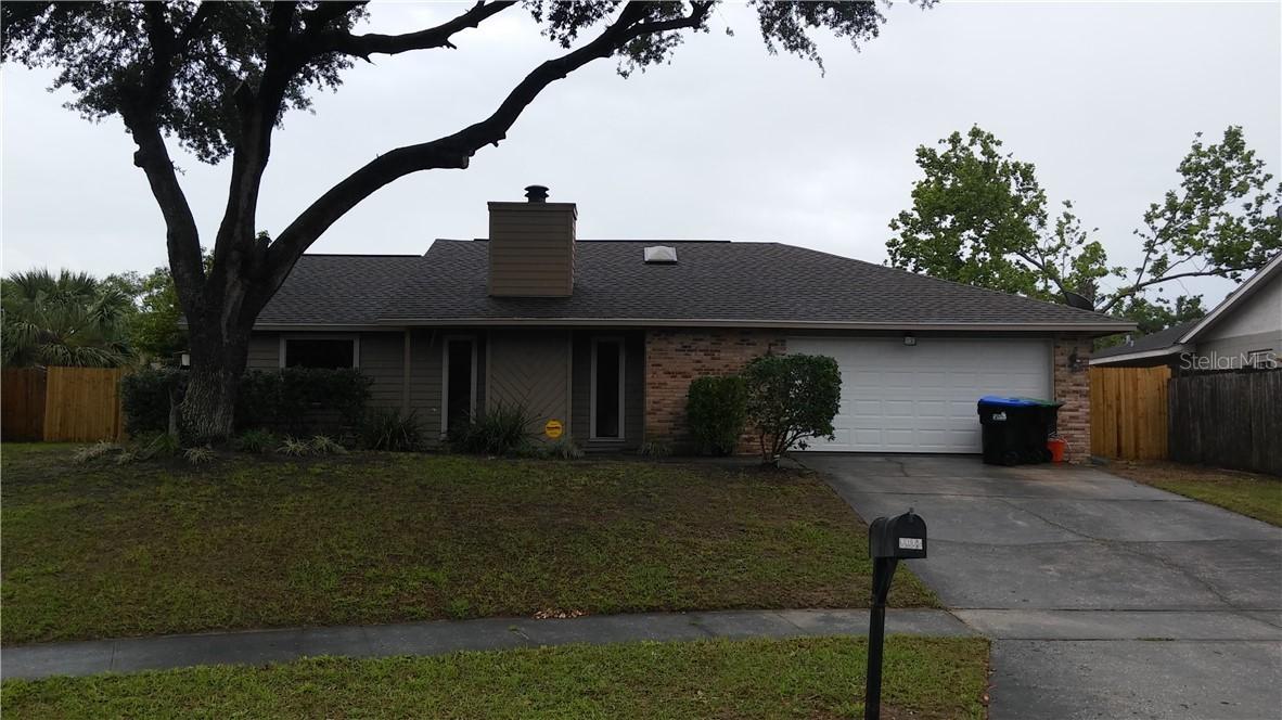 1613 Silversmith Pl., Orlando, FL 32818