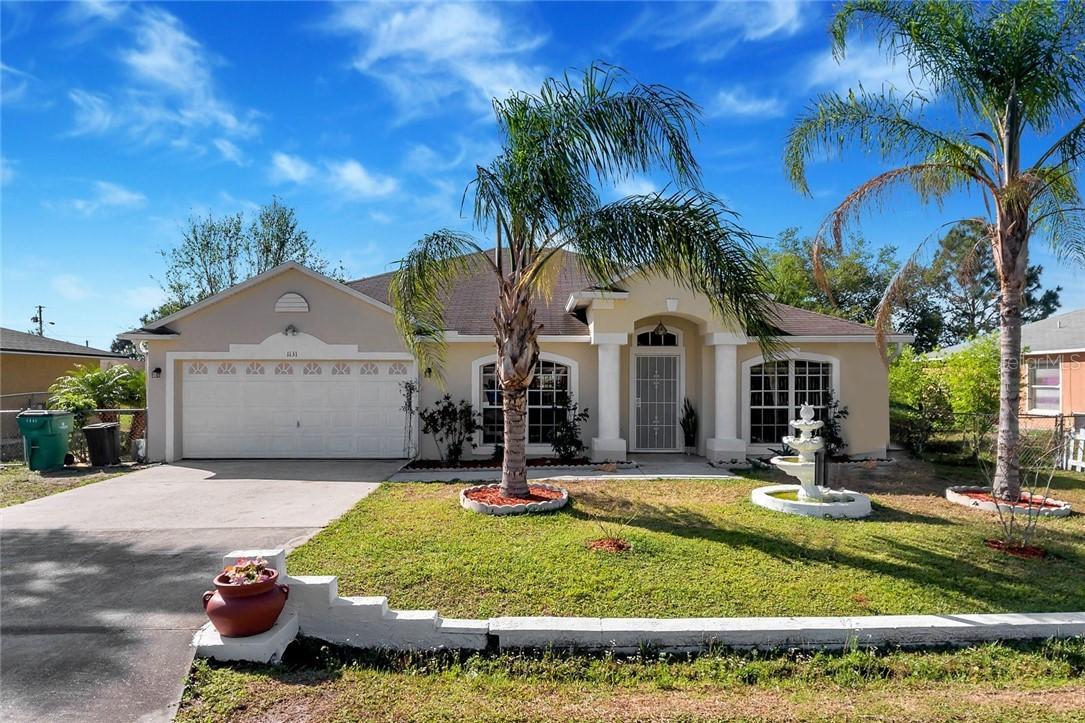 1131 Gardanne Ct., Kissimmee, FL 34759