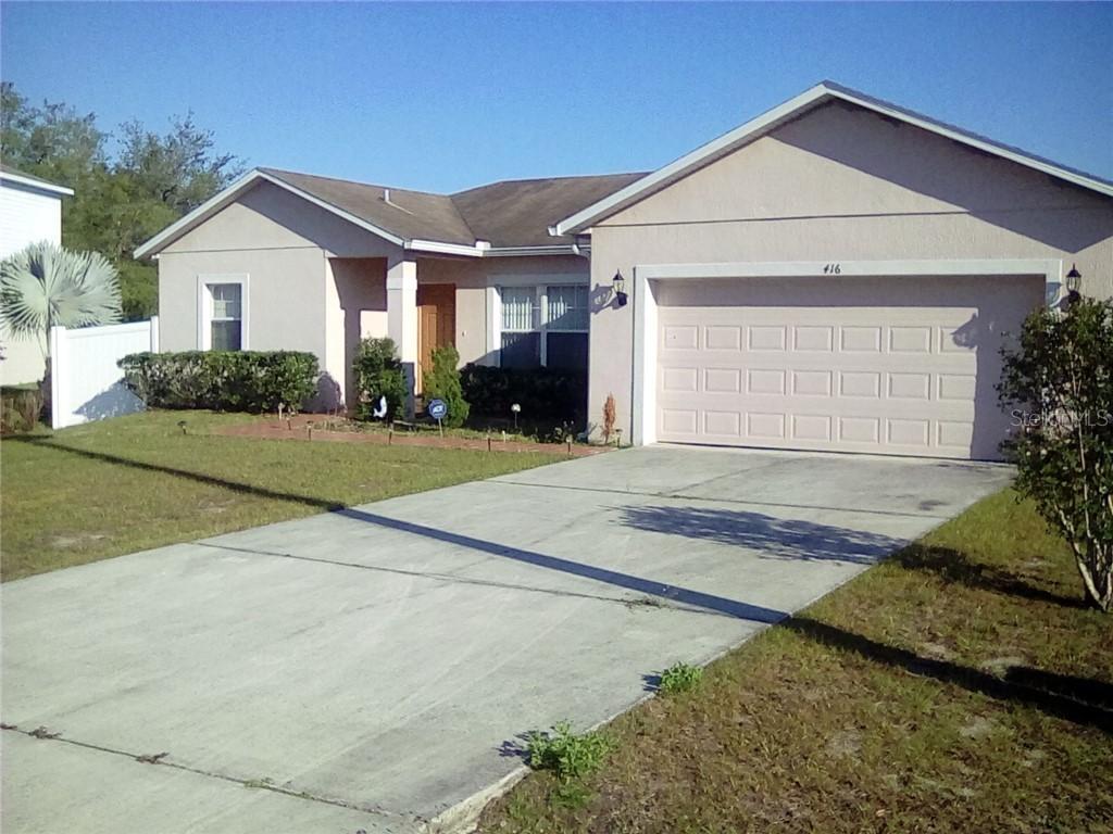 416 Manitoba Dr., Poinciana, FL 34759
