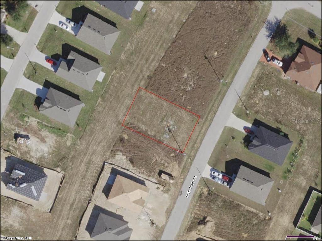 1377 N Platte Ct., Poinciana, FL 34759