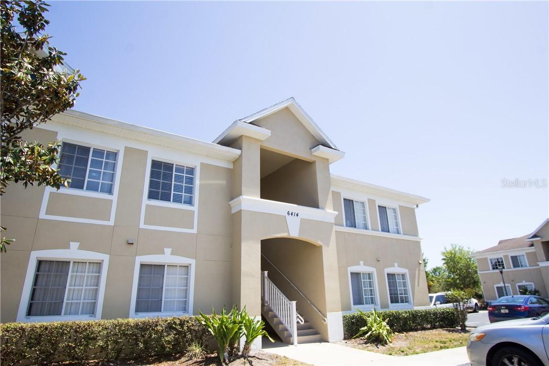 6414 Hollydale Pl. #201, Riverview, FL 33578
