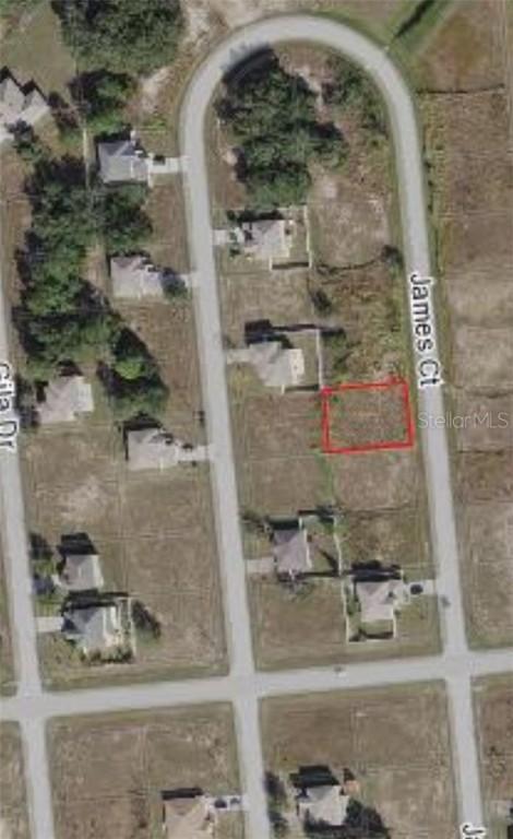 618 James Ct., Poinciana, FL 34759