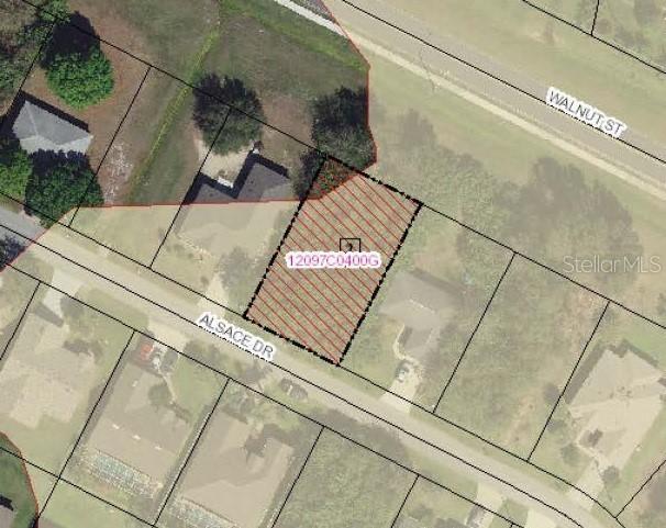 Alsace Dr., Kissimmee, FL 34759