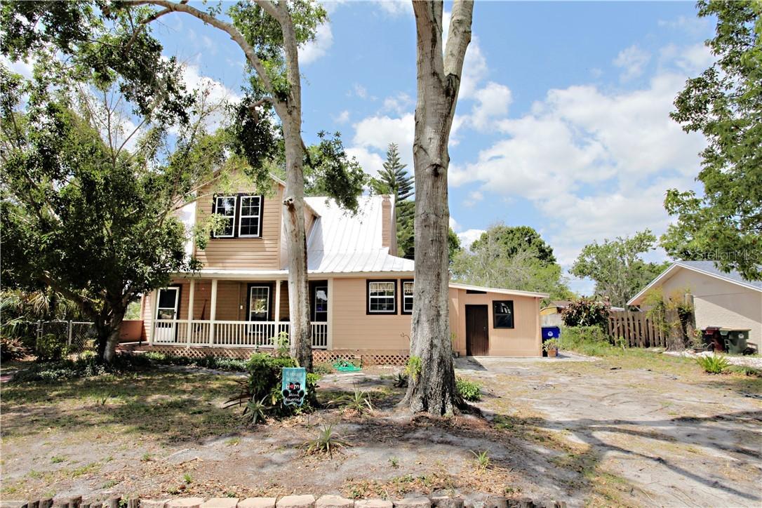 712 Maryland Ave., St Cloud, FL 34769