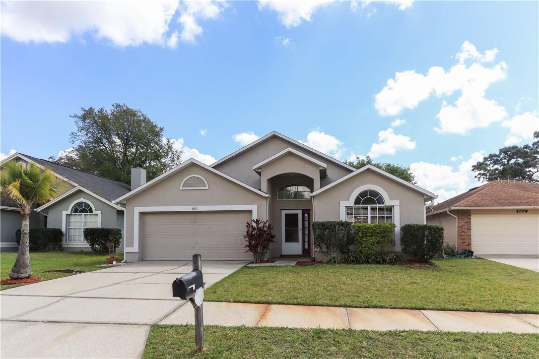 1015 Bartlett Ct., Oviedo, FL 32765