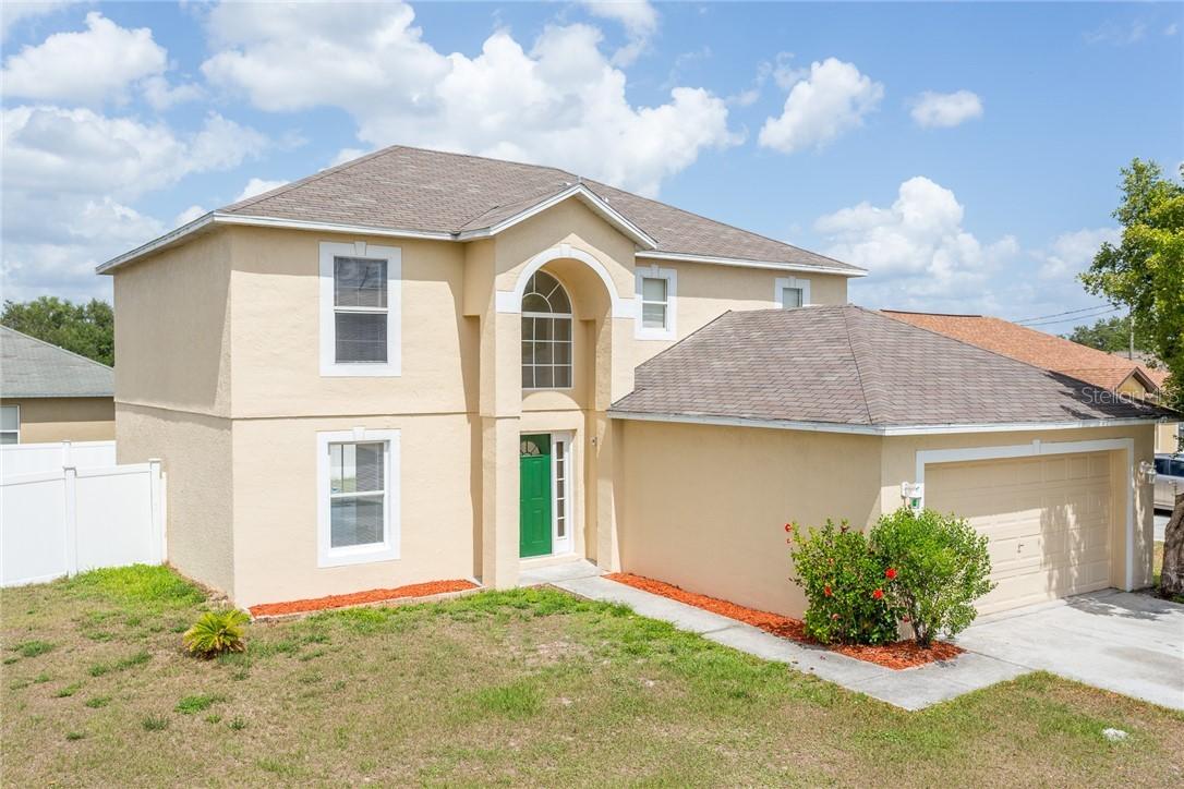 1136 Orne Ct., Kissimmee, FL 34759