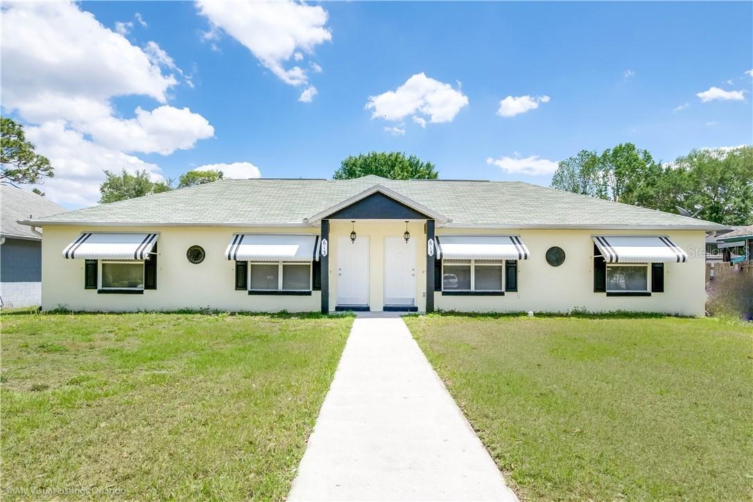 613 Louisiana Ave., Saint Cloud, FL 34769