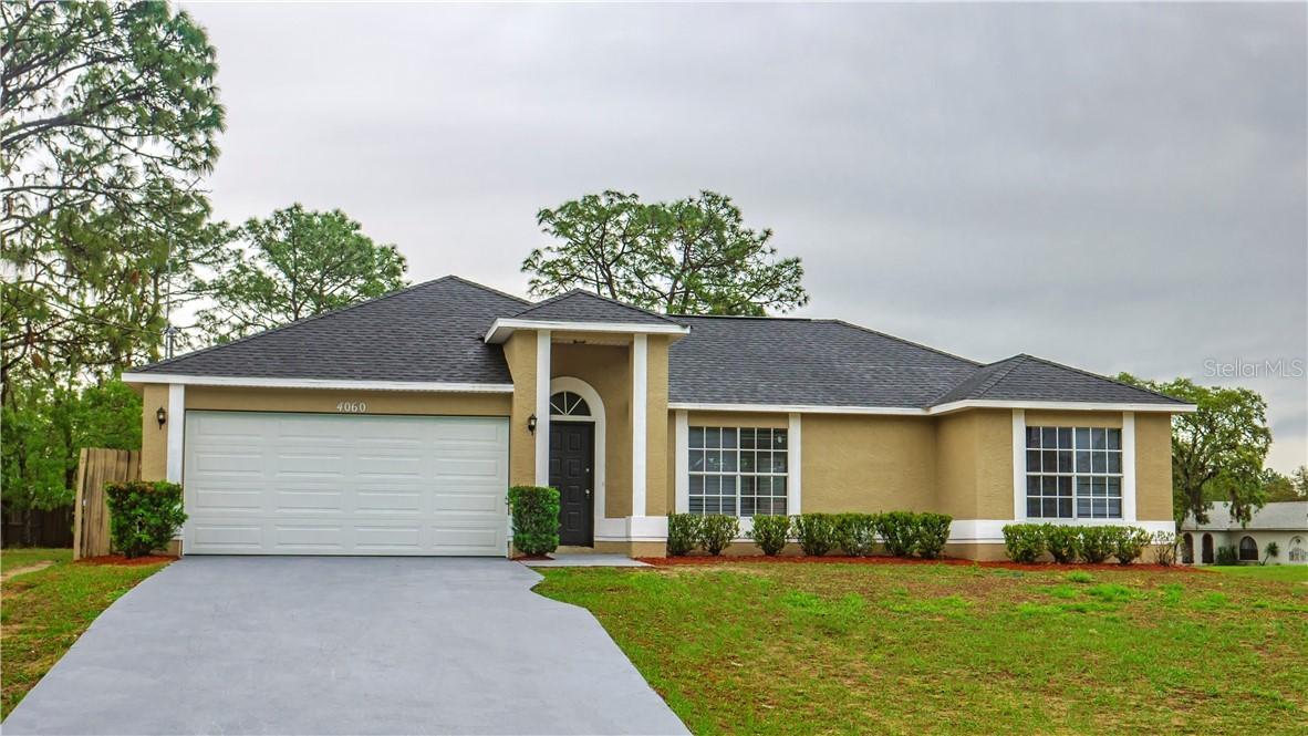 4060 Augustine Rd., Spring Hill, FL 34609