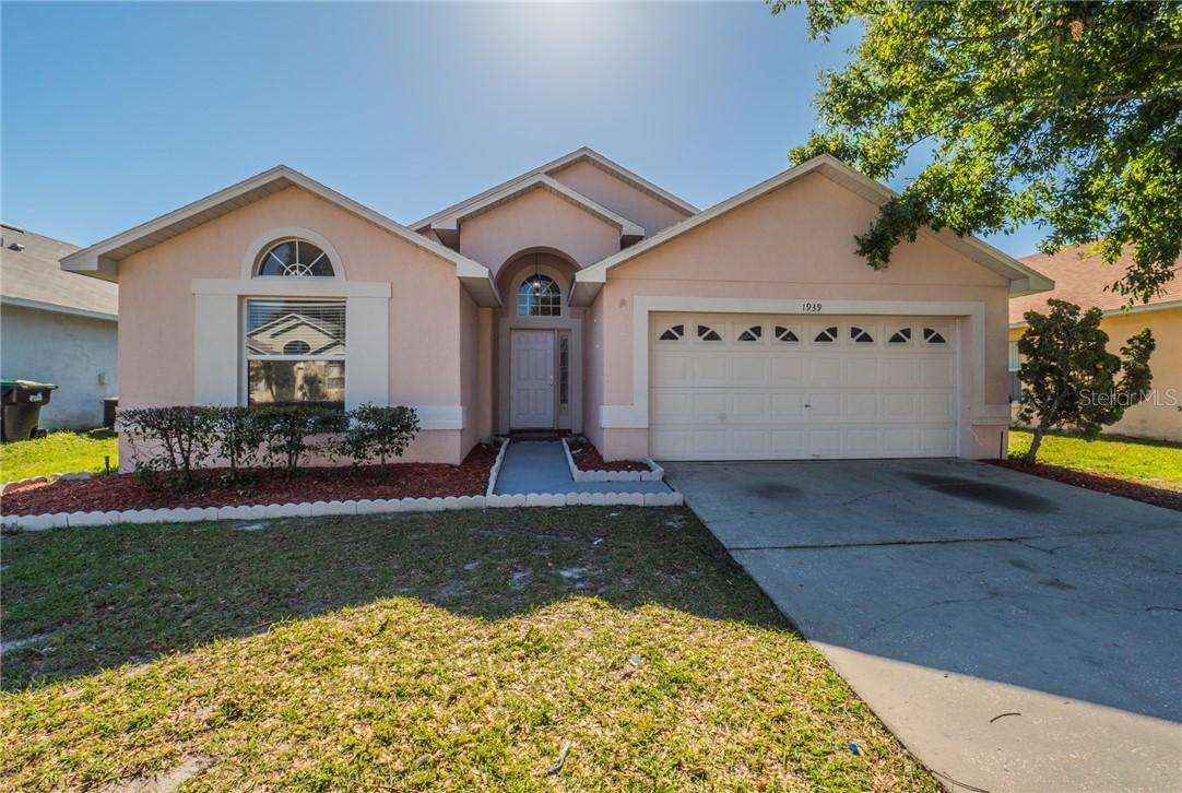 1939 Greystone Tr., Orlando, FL 32818
