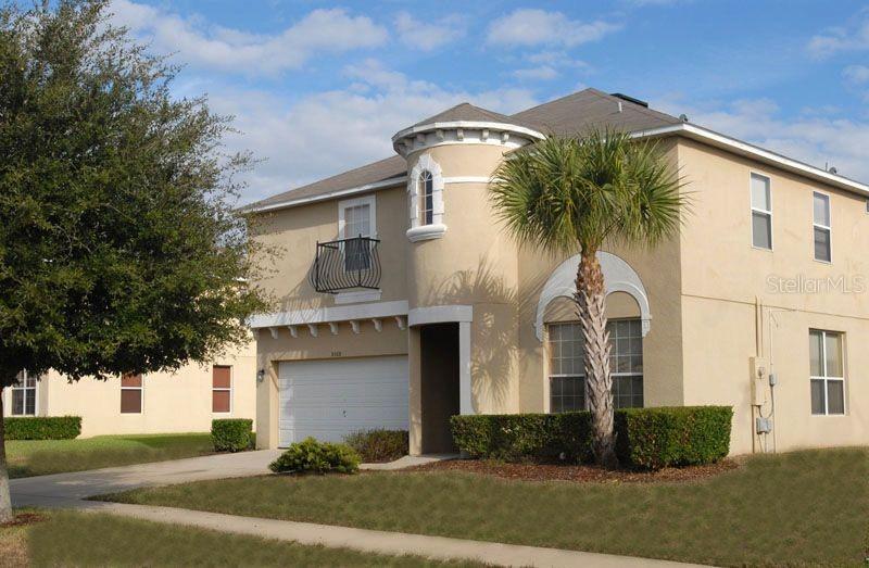 8568 La Isla Dr., Kissimmee, FL 34747