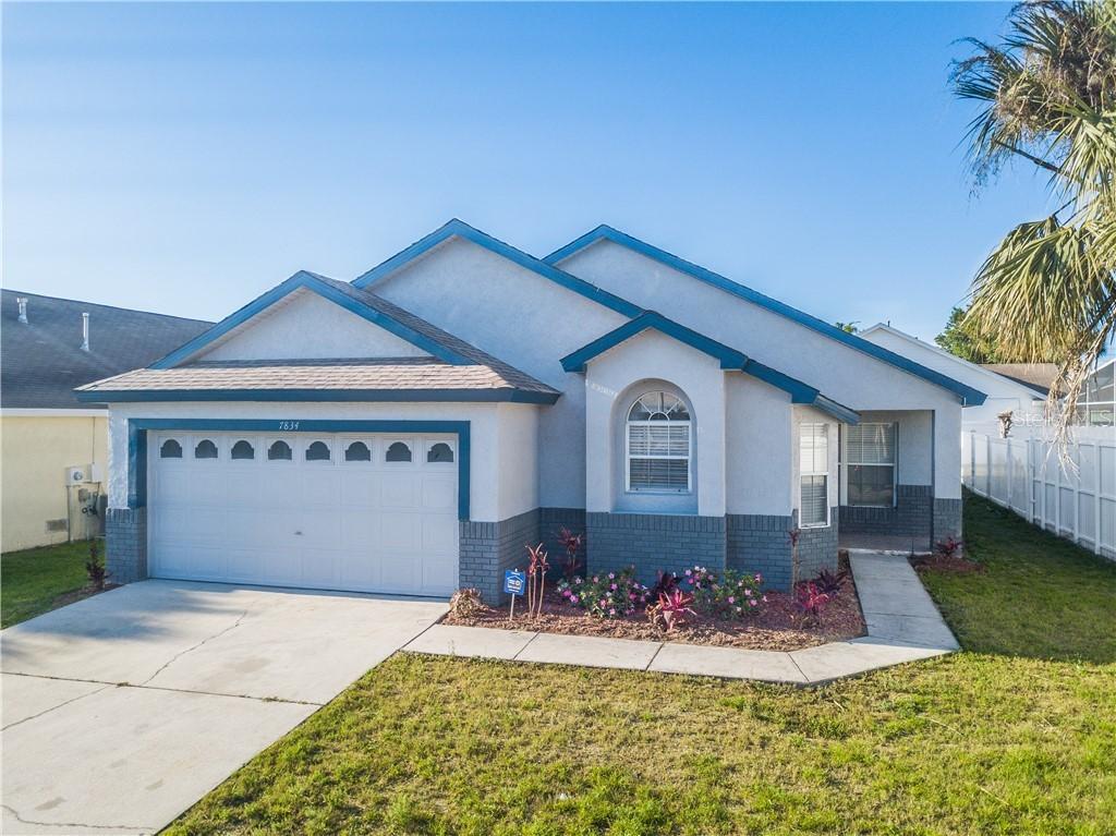 7834 Myrtle Oak Ln., Kissimmee, FL 34747