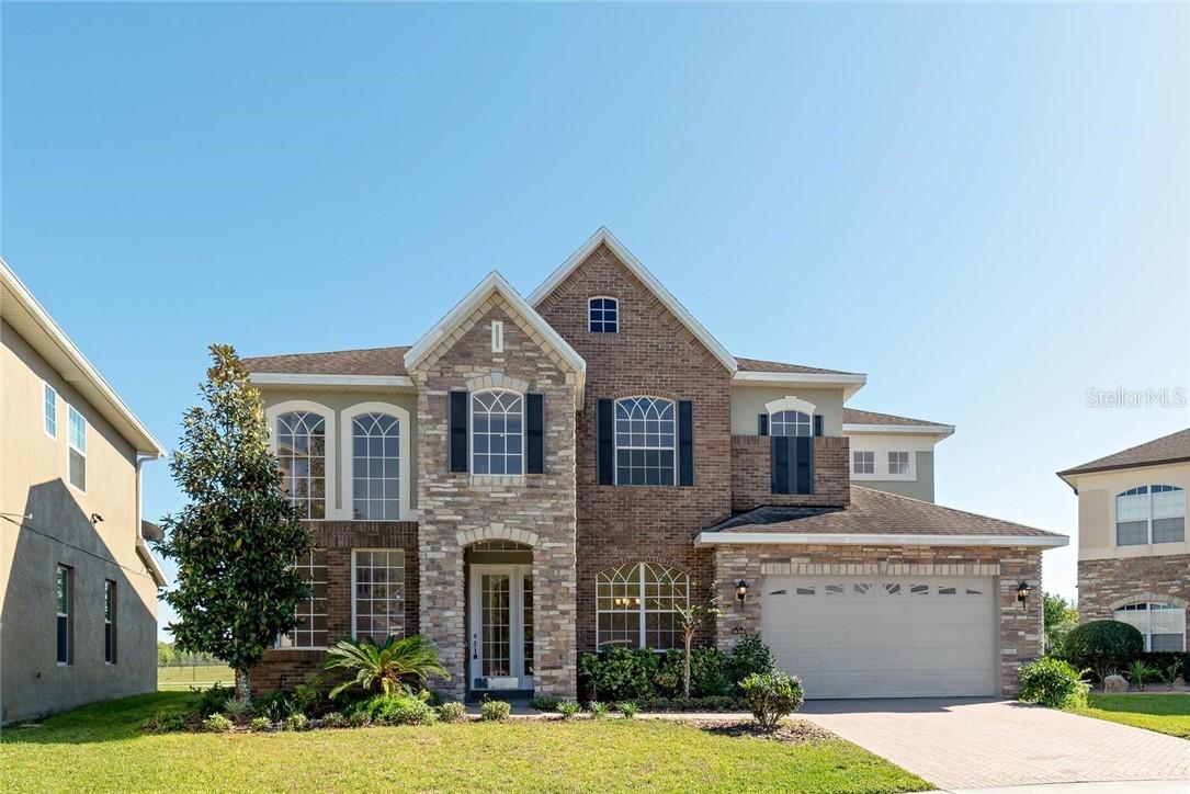 16318 Tudor Lake Ct., Orlando, FL 32828