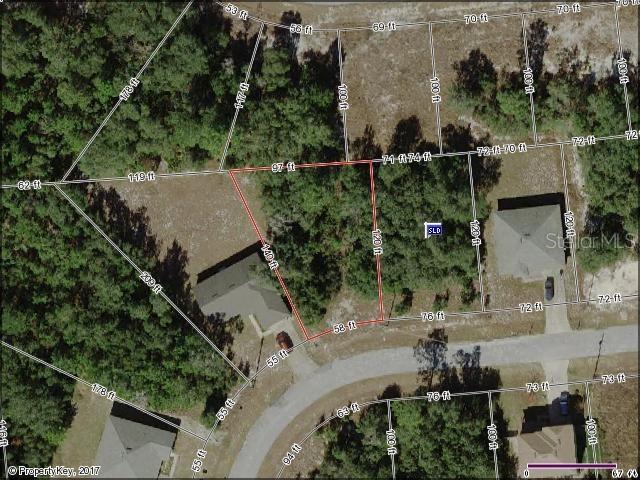 327 Gardenia Ct., Poinciana, FL 34759