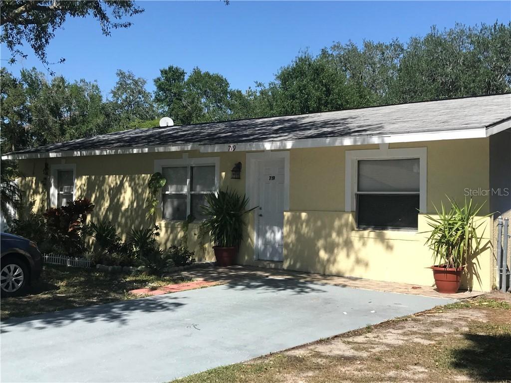 719 N Lavon Ave., Kissimmee, FL 34741