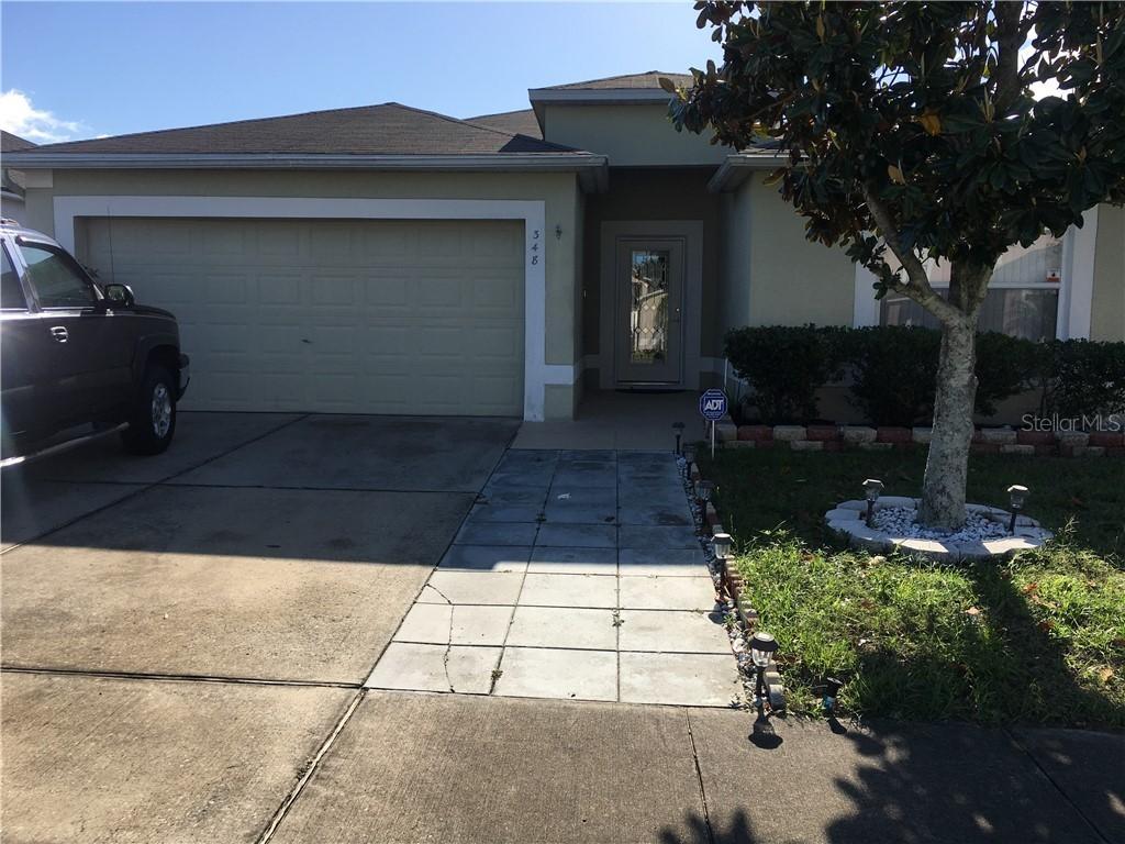 348 Cardiff Ave., Davenport, FL 33897