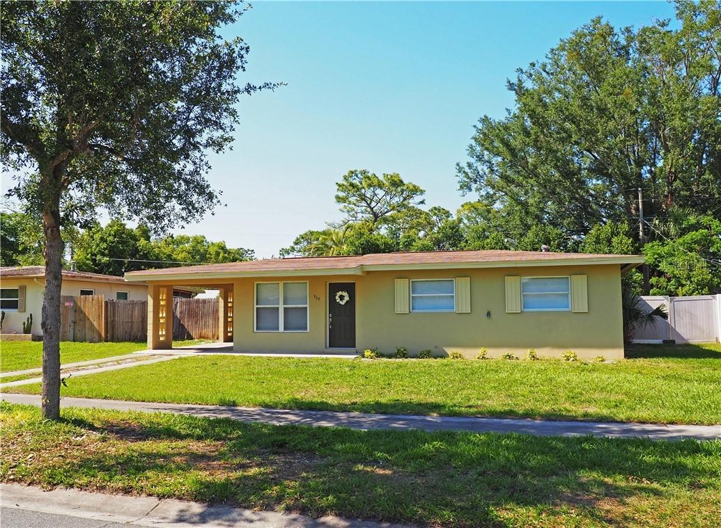 226 Wilshire Dr., Casselberry, FL 32707