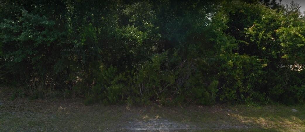 1109 Partridge Ln., Poinciana, FL 34759