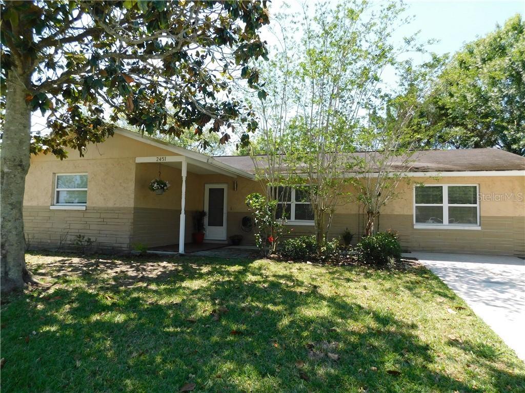 2451 2nd St., Saint Cloud, FL 34769