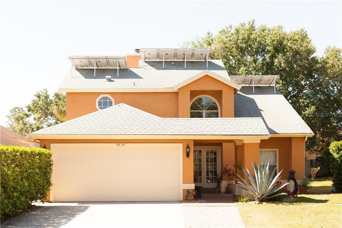 7616 Treasure Island Ct., Orlando, FL 32835