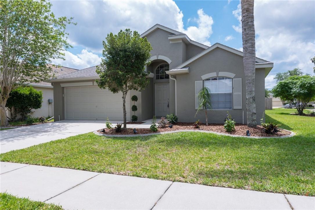 22834 Hawk Hill Loop, Land O Lakes, FL 34639