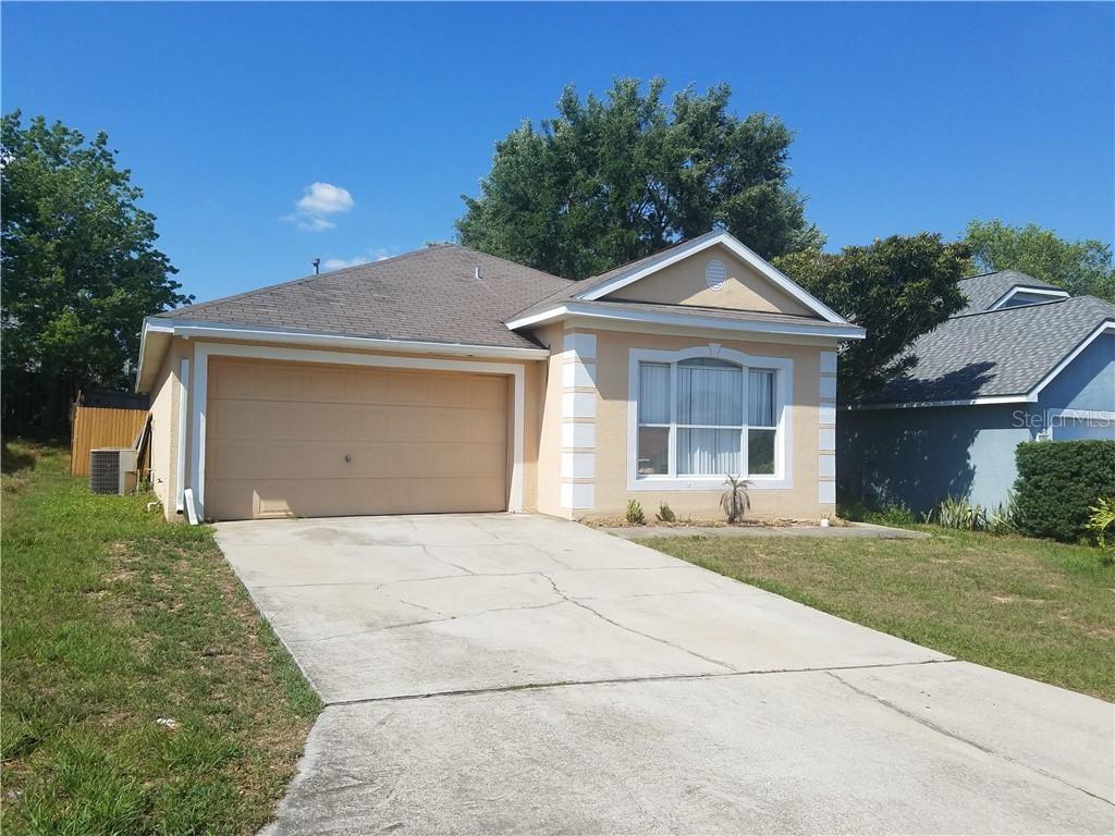 3614 Wimbledon Ln., Davenport, FL 33837