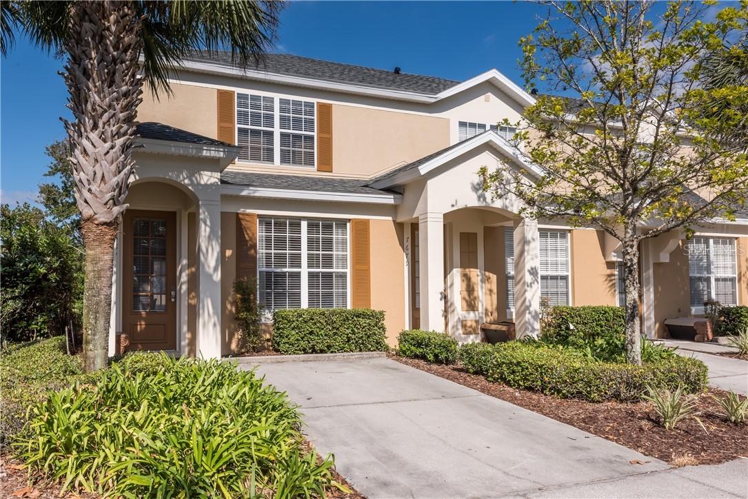 7681 Sir Kaufmann Ct., Kissimmee, FL 34747