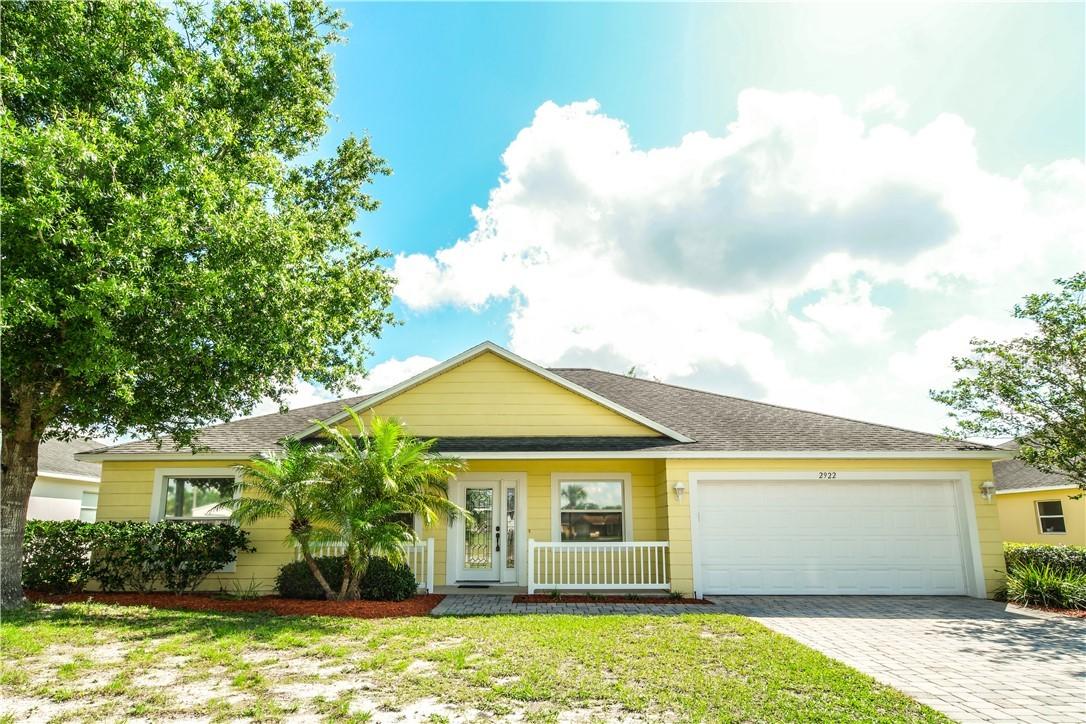 2922 Brandywine Cir., Titusville, FL 32796
