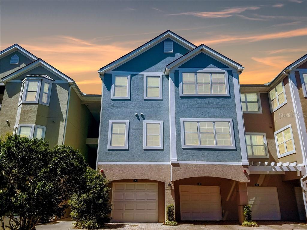 3428 Soho St. #203, Orlando, FL 32835