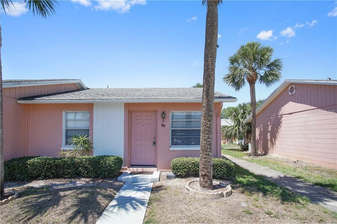 88 Lake Villa Way, Kissimmee, FL 34743