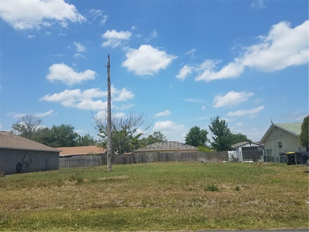 603 Caribou Ct., Poinciana, FL 34759