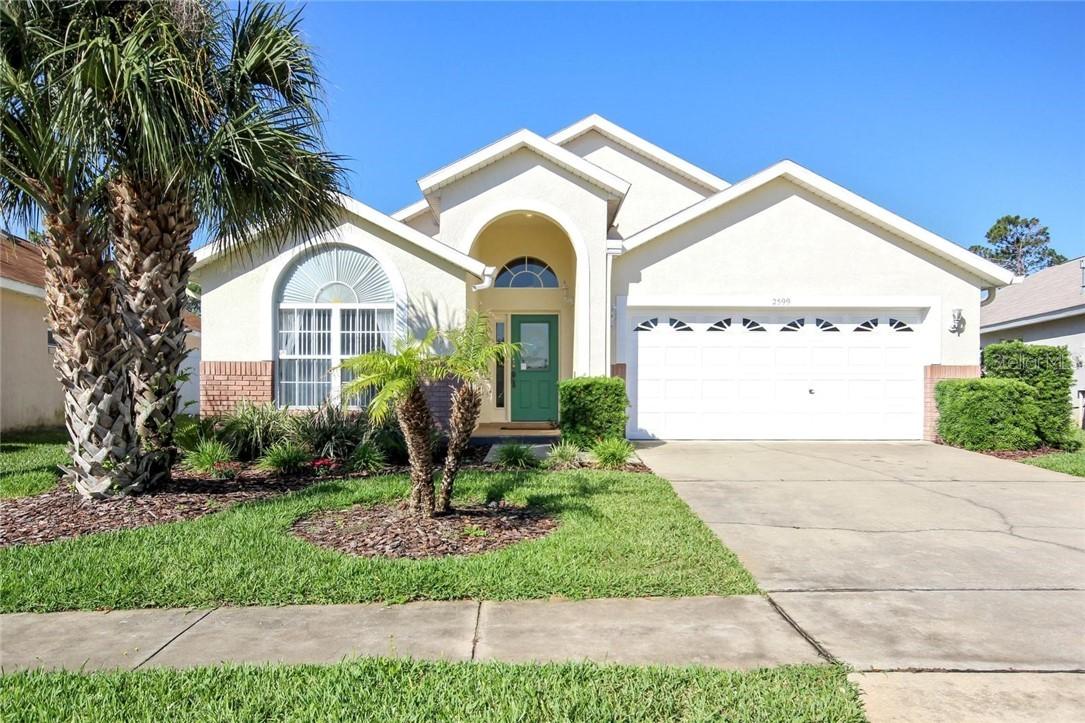 2599 Oneida Loop, Kissimmee, FL 34747
