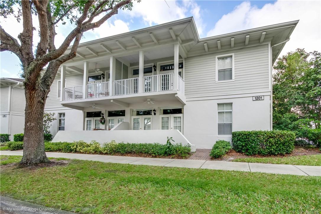1201 Celebration Ave. #101, Celebration, FL 34747