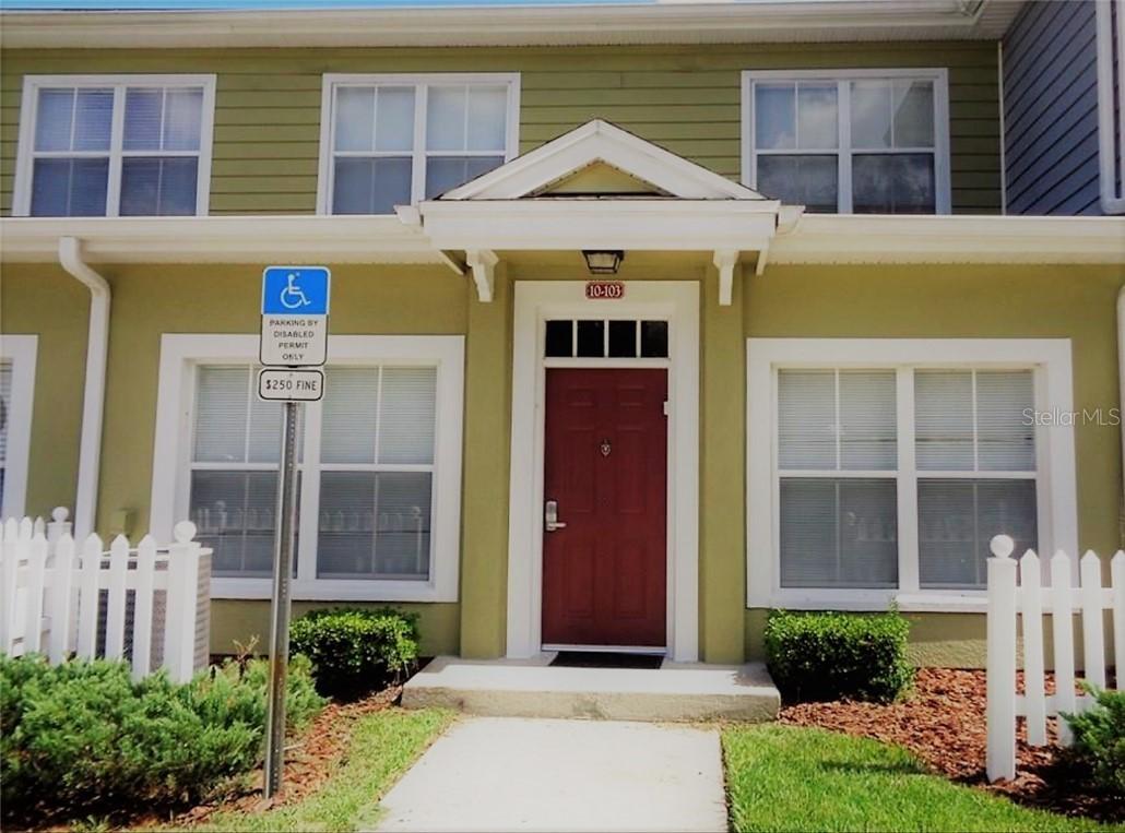 2616 Lodi Cir. #103, Kissimmee, FL 34746