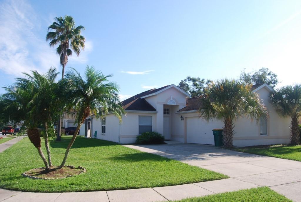 4919 Sausalito Ln., Kissimmee, FL 34746