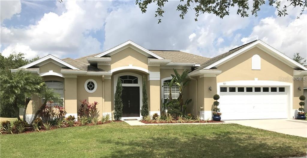 151 Southampton Dr., Kissimmee, FL 34744