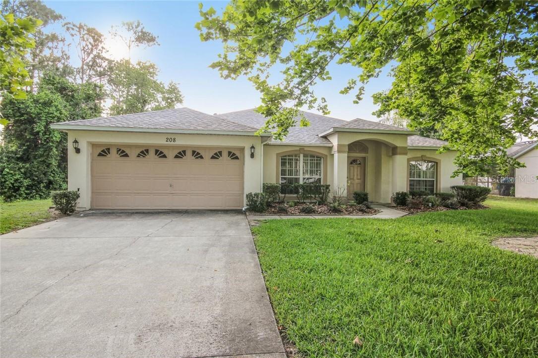 208 Sunridge Woods Blvd., Davenport, FL 33837