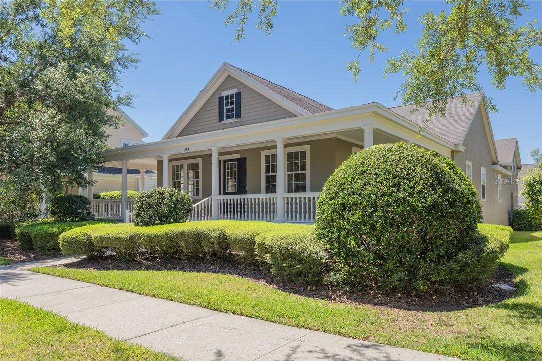 304 N Village St., Celebration, FL 34747