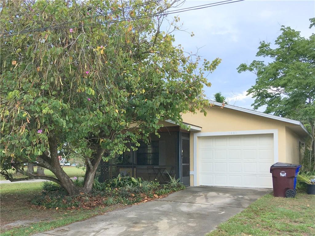 1401 Jersey Ave., Saint Cloud, FL 34769