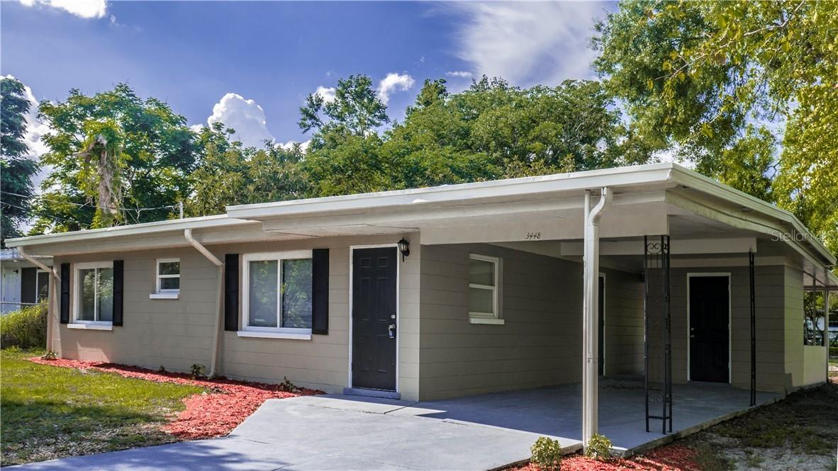3448 Avenue D, Winter Haven, FL 33880