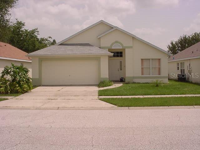 [Address Hidden by Seller], Kissimmee, FL 34747