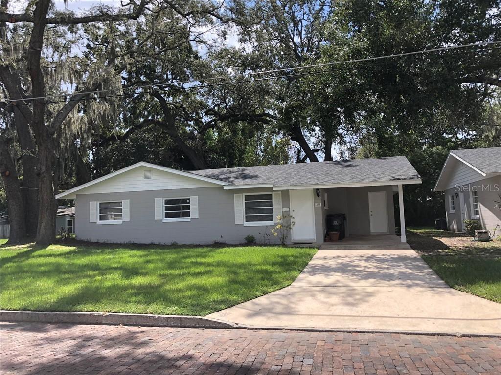 1600 Baltimore Ave., Orlando, FL 32803