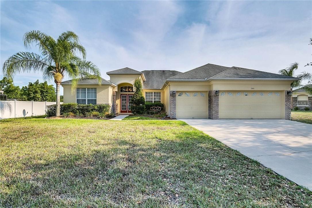 3140 Conrad Ct., Kissimmee, FL 34744