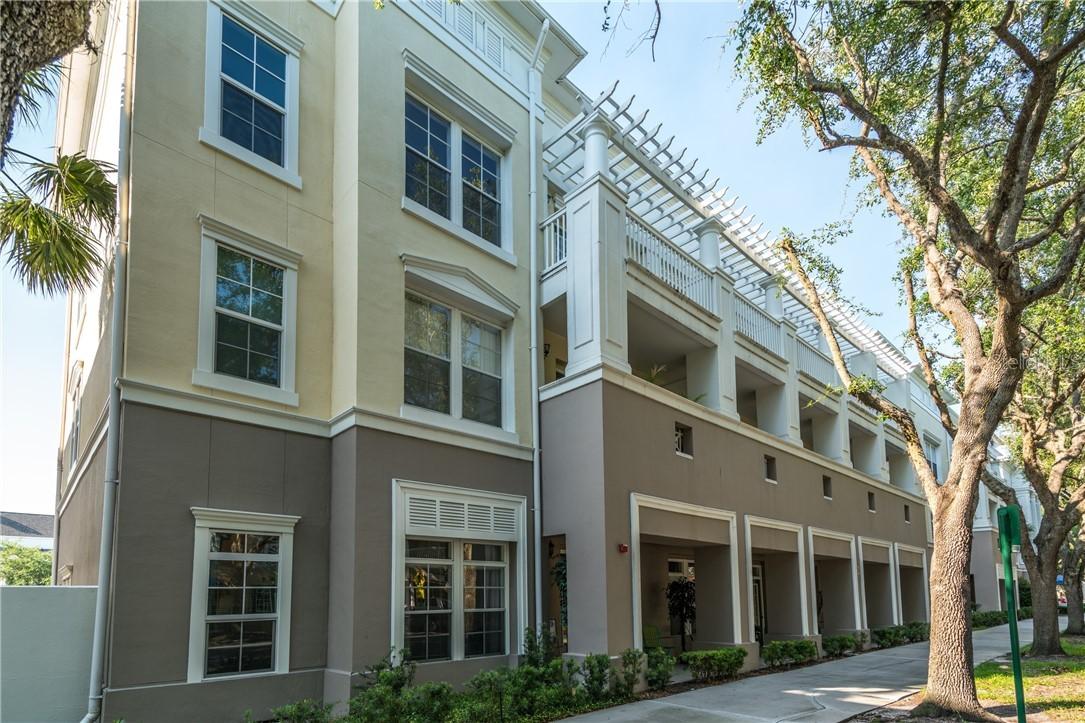 753 Celebration Ave., Celebration, FL 34747