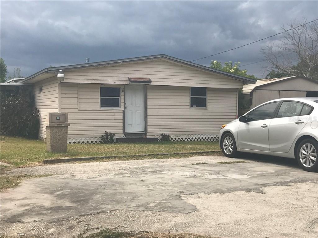 1598 Vintage St., Kissimmee, FL 34746