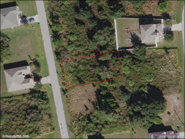 1006 James Dr., Poinciana, FL 34759