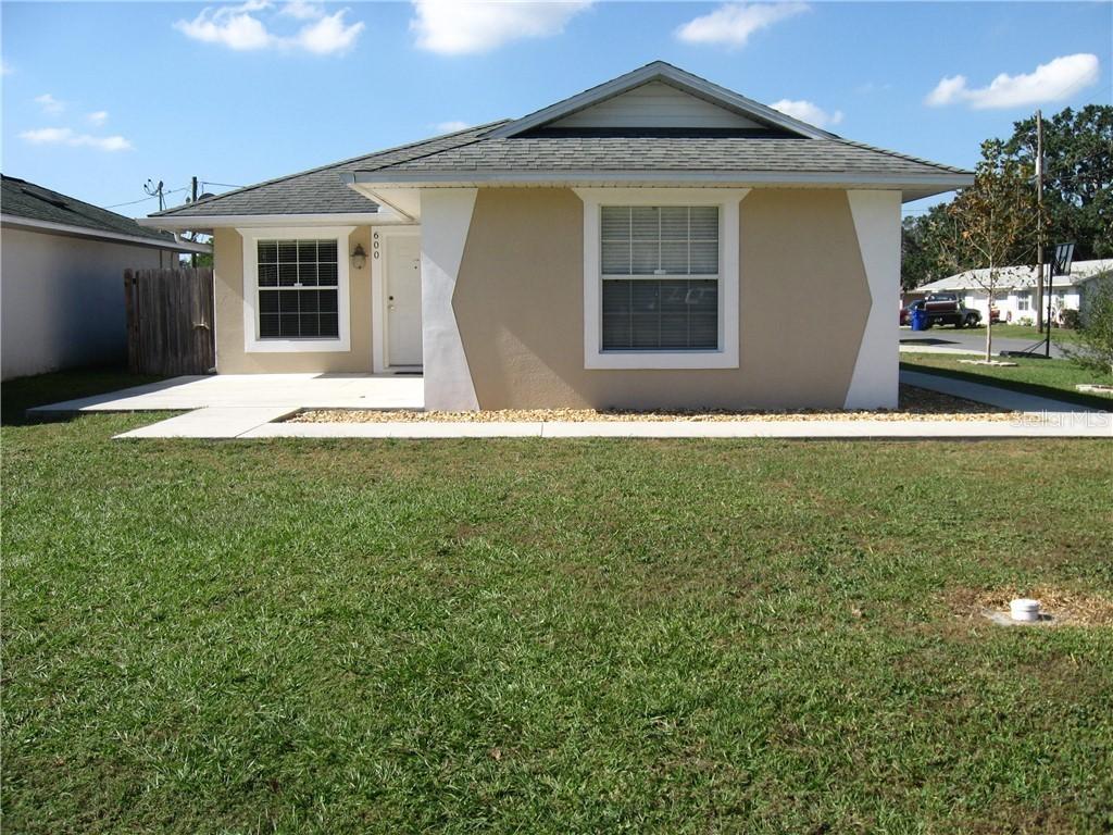 600 Tennessee Ave., Saint Cloud, FL 34769