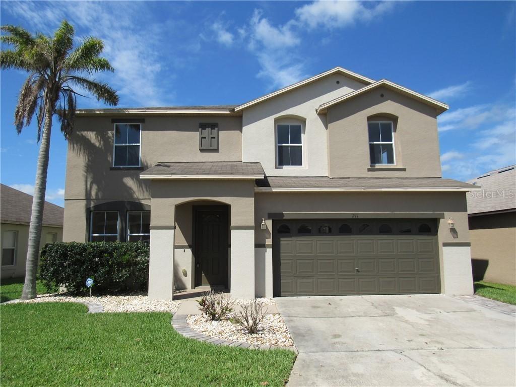 211 Roseling Crossing, Davenport, FL 33897