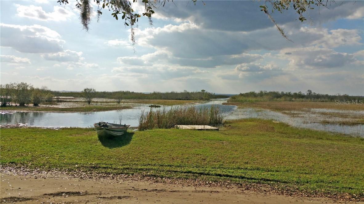 1001 S Lake Ave., Saint Cloud, FL 34771