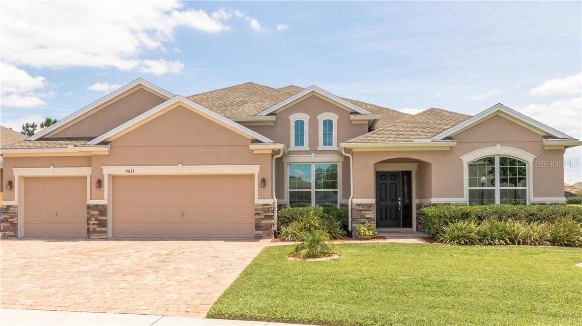 4611 Cypress Forest Ln., Saint Cloud, FL 34772